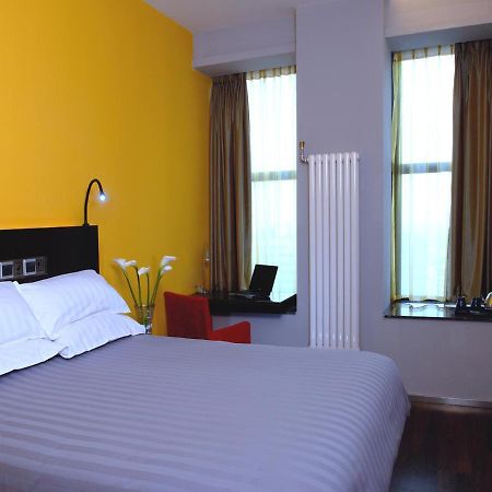Fx Hotel Zhongguancun Πεκίνο Δωμάτιο φωτογραφία