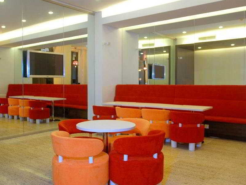 Fx Hotel Zhongguancun Πεκίνο Εξωτερικό φωτογραφία