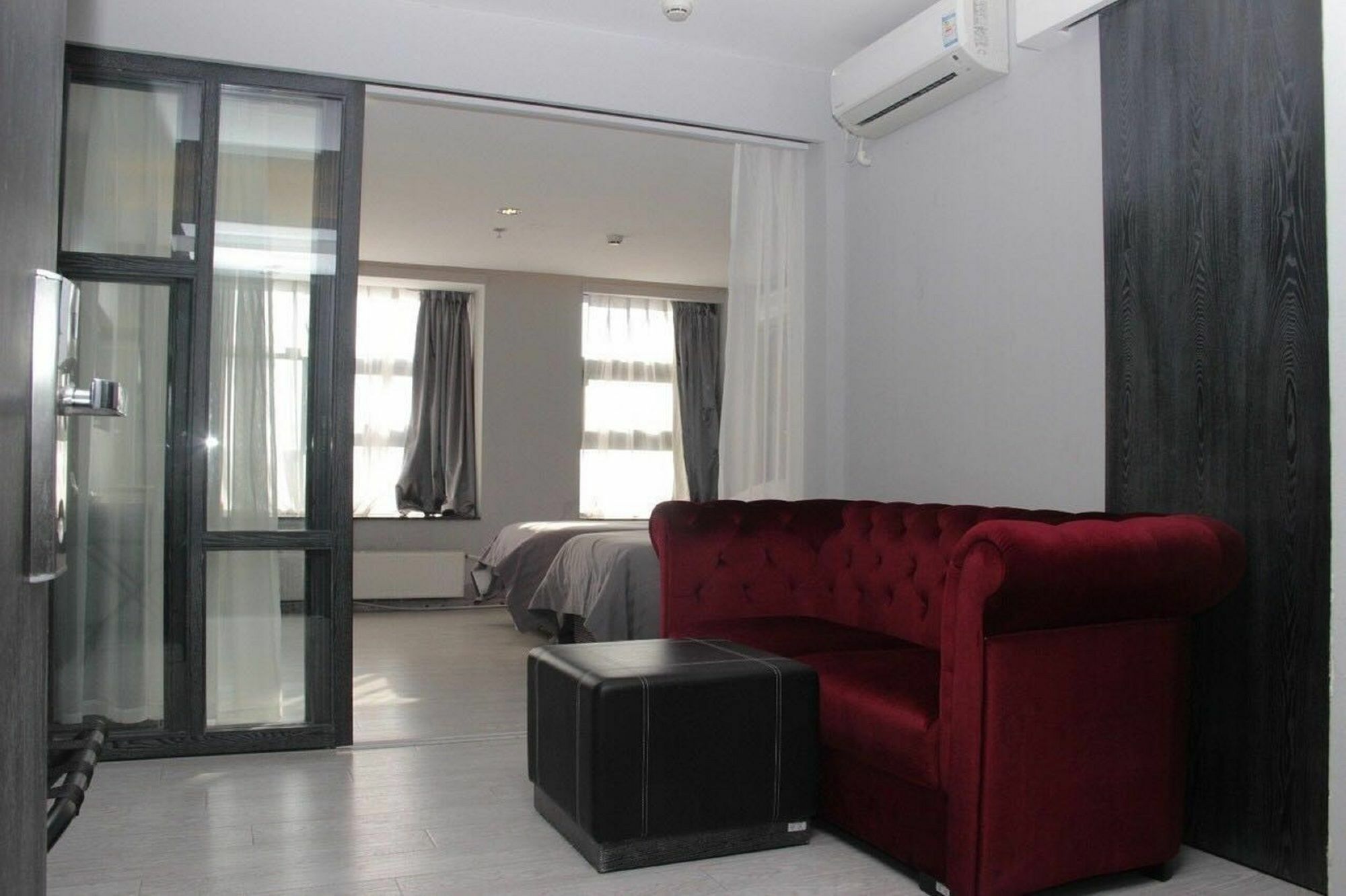 Fx Hotel Zhongguancun Πεκίνο Εξωτερικό φωτογραφία