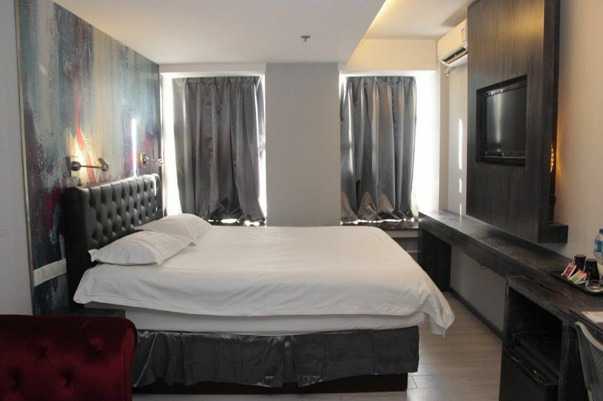 Fx Hotel Zhongguancun Πεκίνο Εξωτερικό φωτογραφία