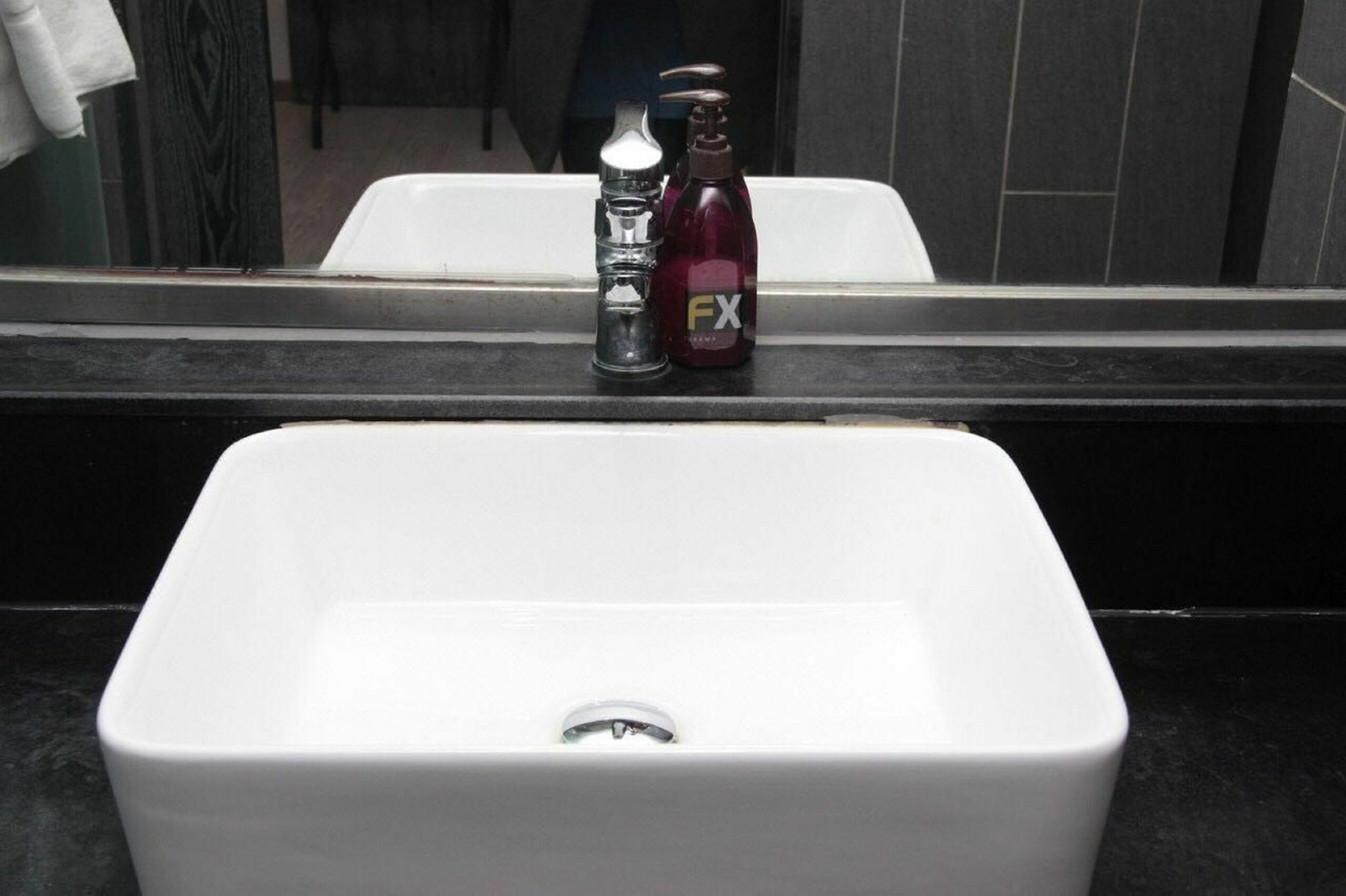 Fx Hotel Zhongguancun Πεκίνο Εξωτερικό φωτογραφία